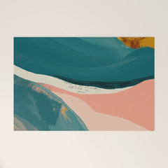 "There Is An Endless Depth To You." Welcome Mat