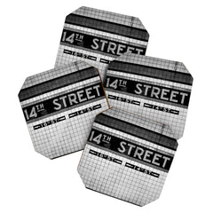 14th Street Coaster