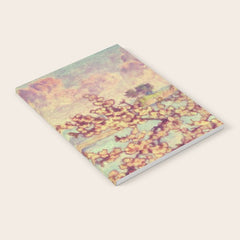 A Closer Look at Kukuyediyo (Series III of IV) - Nature Landscape Notebook