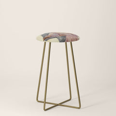 ...While You're Dancing Stool