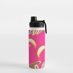 A Couple Of Moons Water Bottle