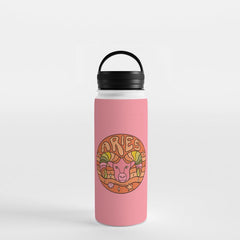 2020 Aries Water Bottle