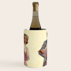 ...While You're Dancing Wine Chiller