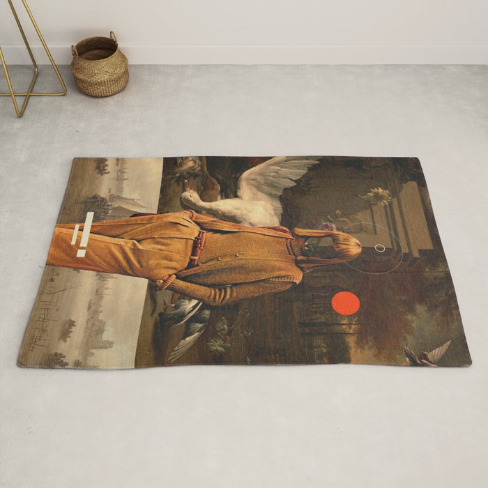 1917 - Annie Retro Collection  Rug