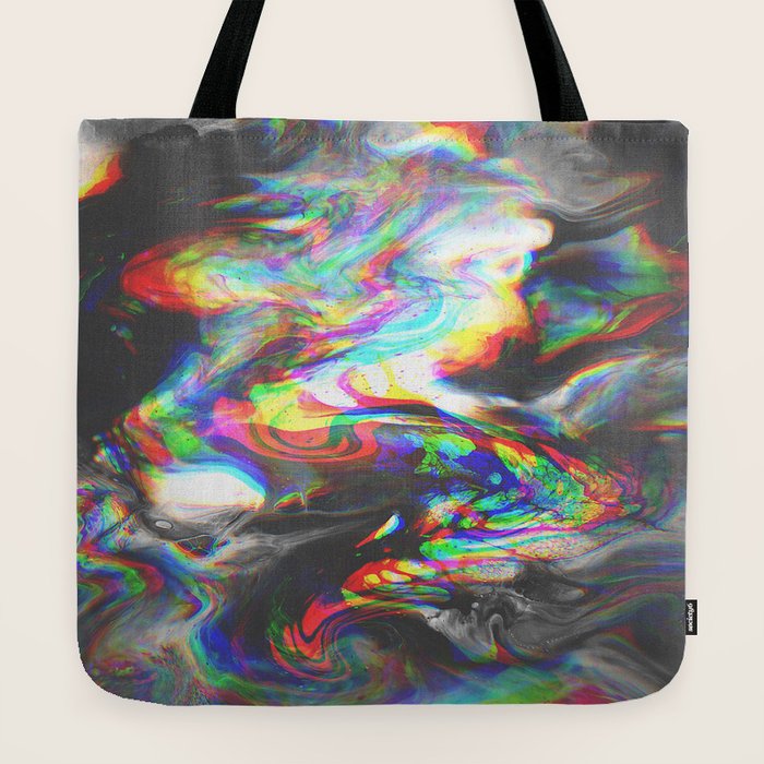 707 Tote Bag