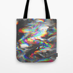 707 Tote Bag