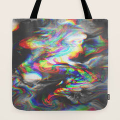 707 Tote Bag
