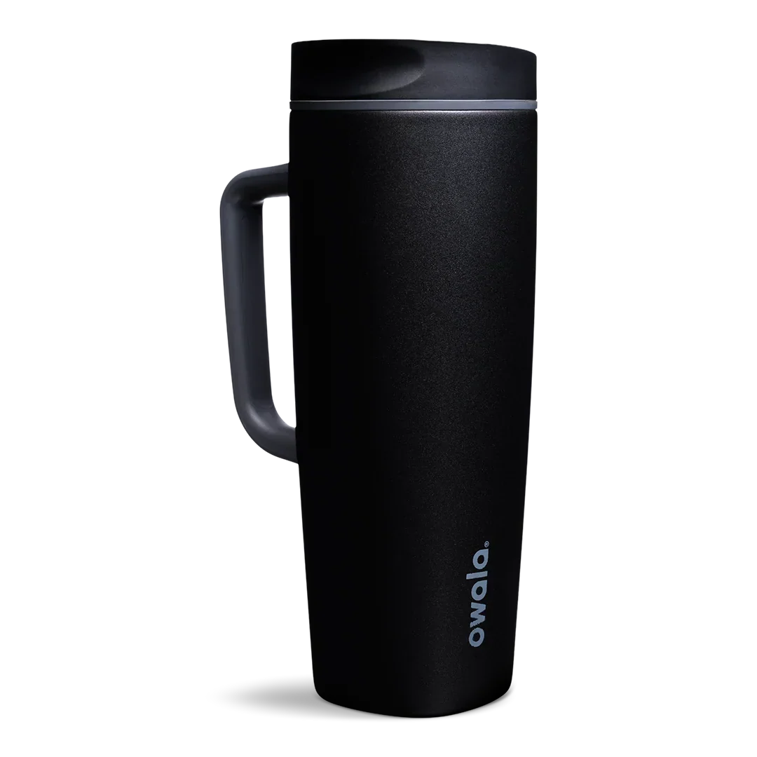 SmoothSip® Slider with Handle