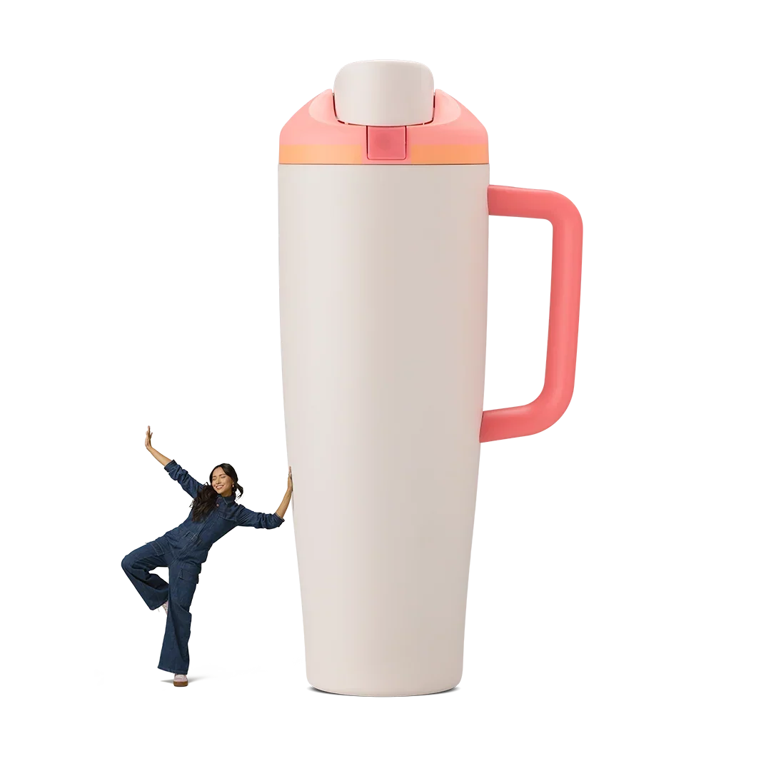 FreeSip® Tumbler AU