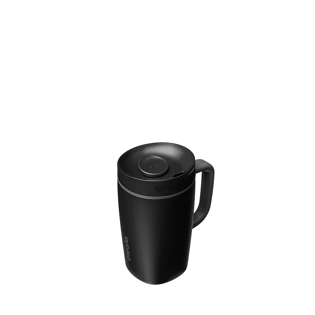 SmoothSip® Slider with Handle