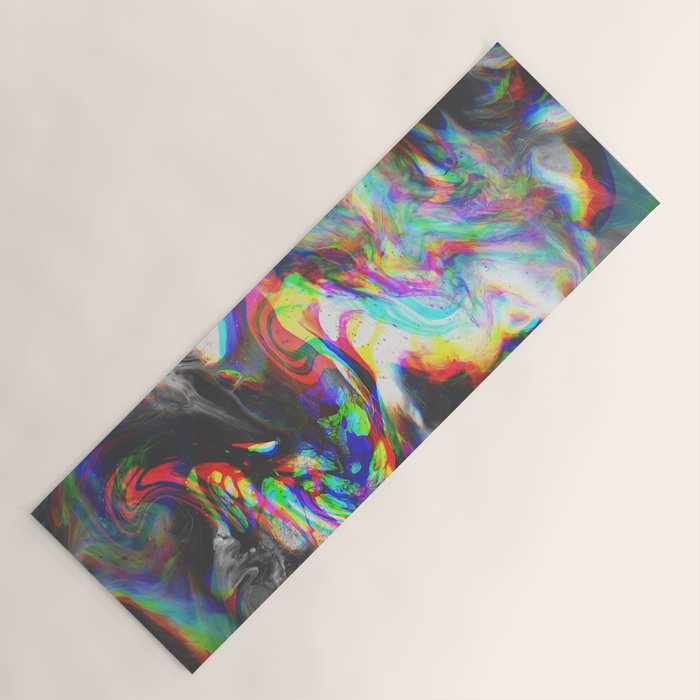 707 Yoga Mat