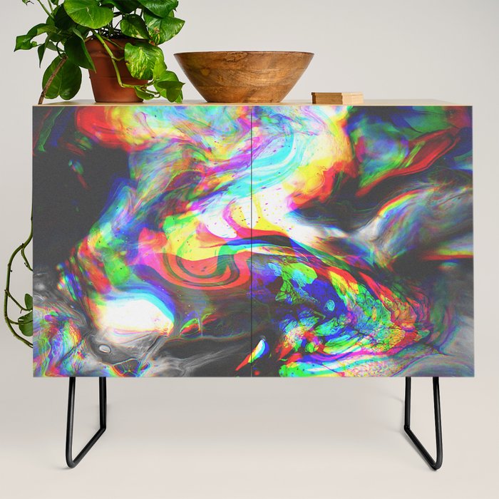 707 Credenza