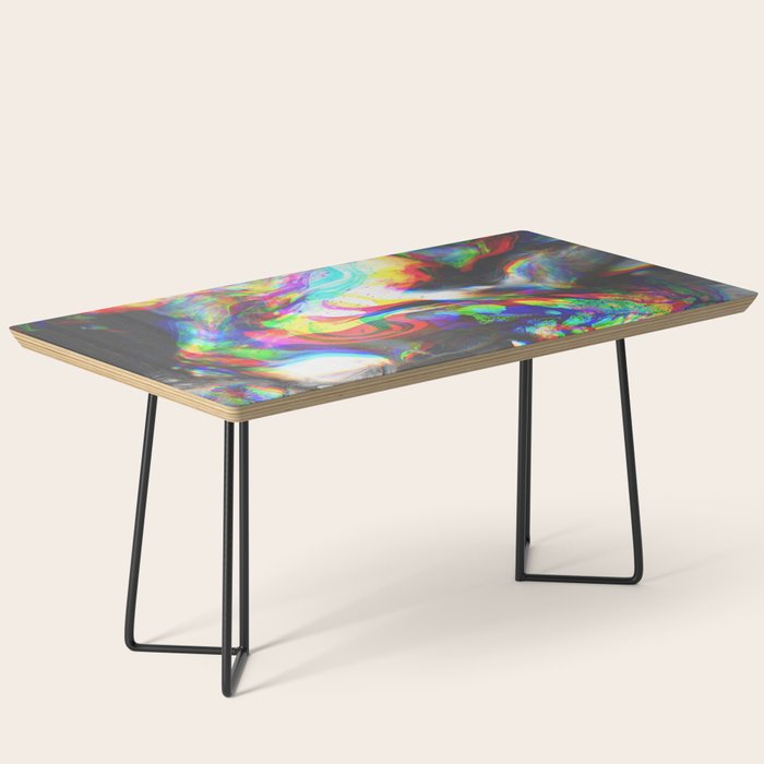707 Coffee Table