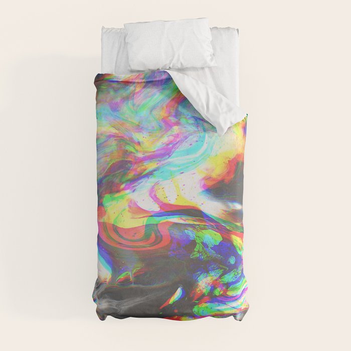 707 Duvet Cover