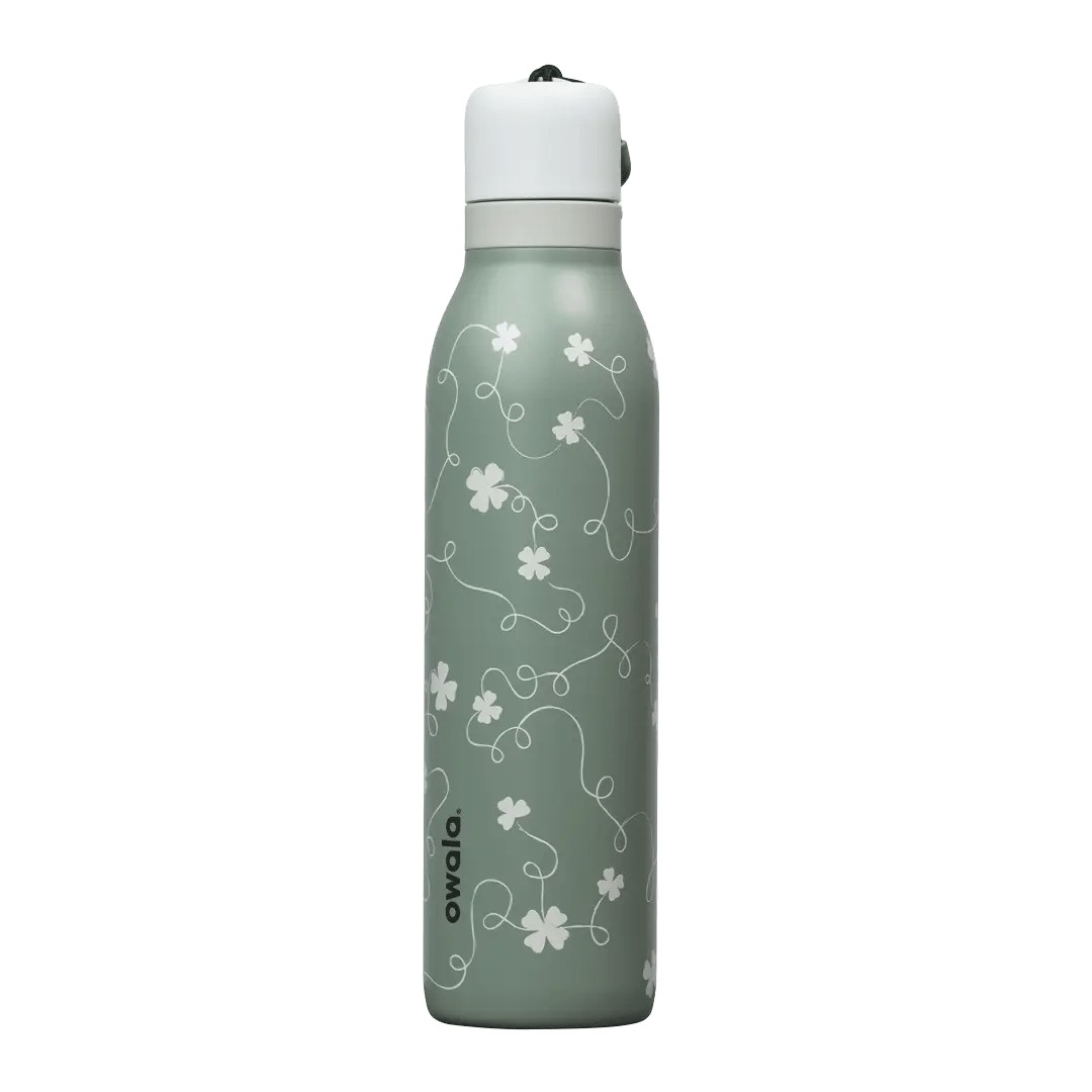Clover Achiever