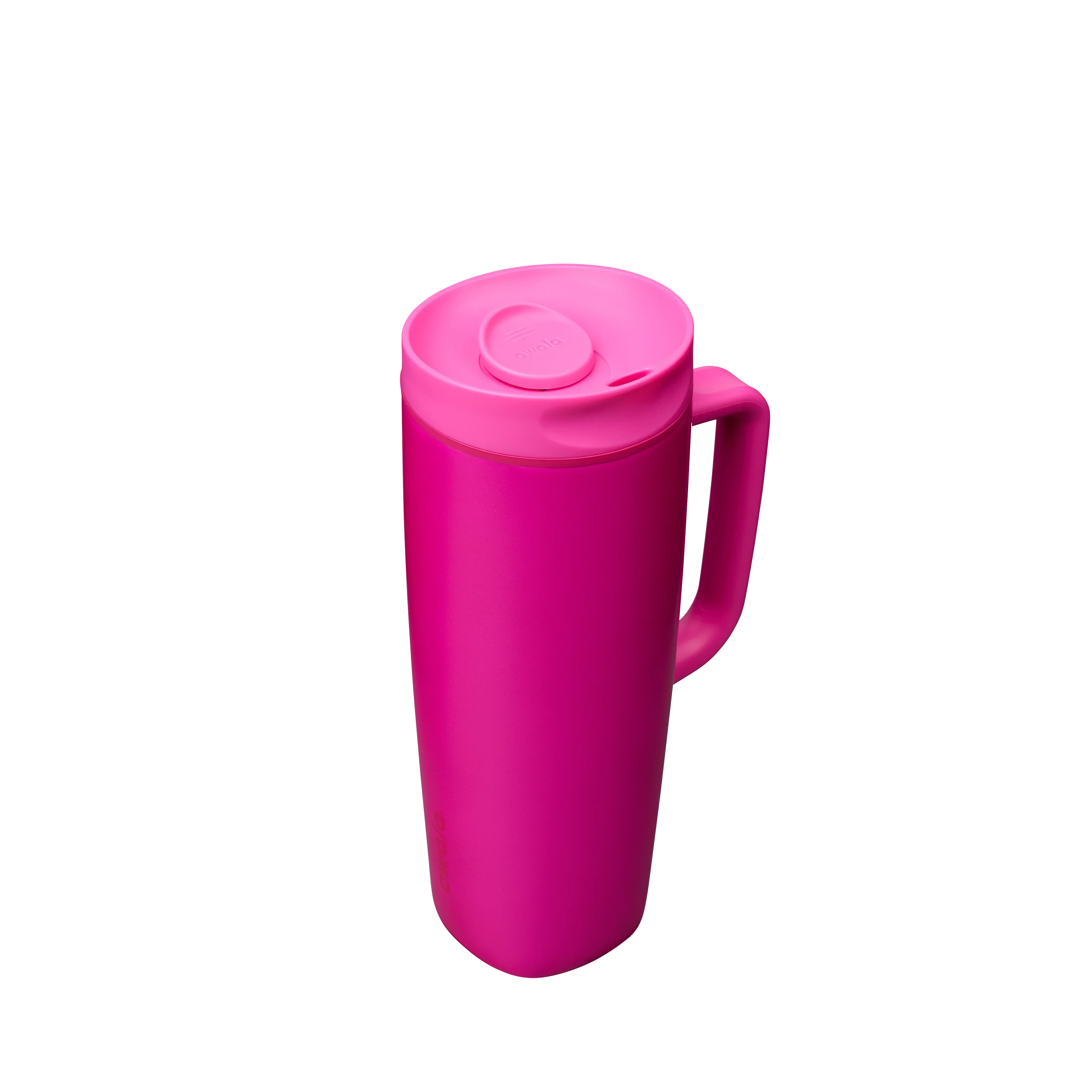 SmoothSip® Slider with Handle