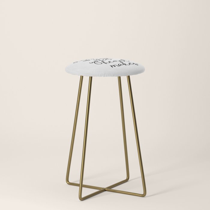 A Dream Is A Wish Your Heart Makes Stool