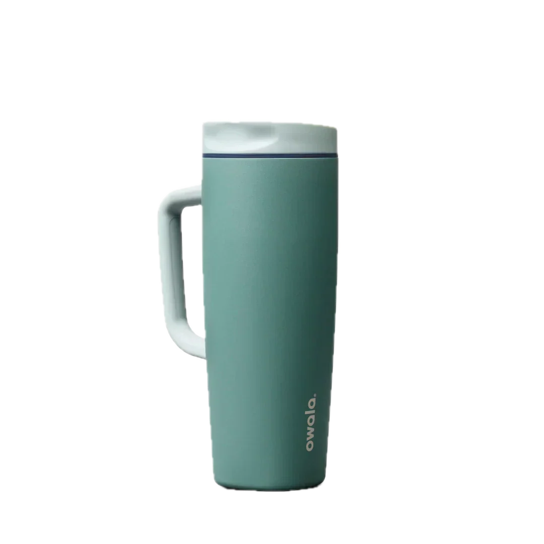 SmoothSip® Slider with Handle