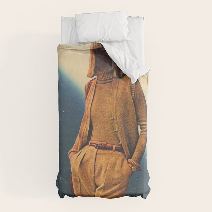 1972 - Annie Retro Collection Duvet Cover