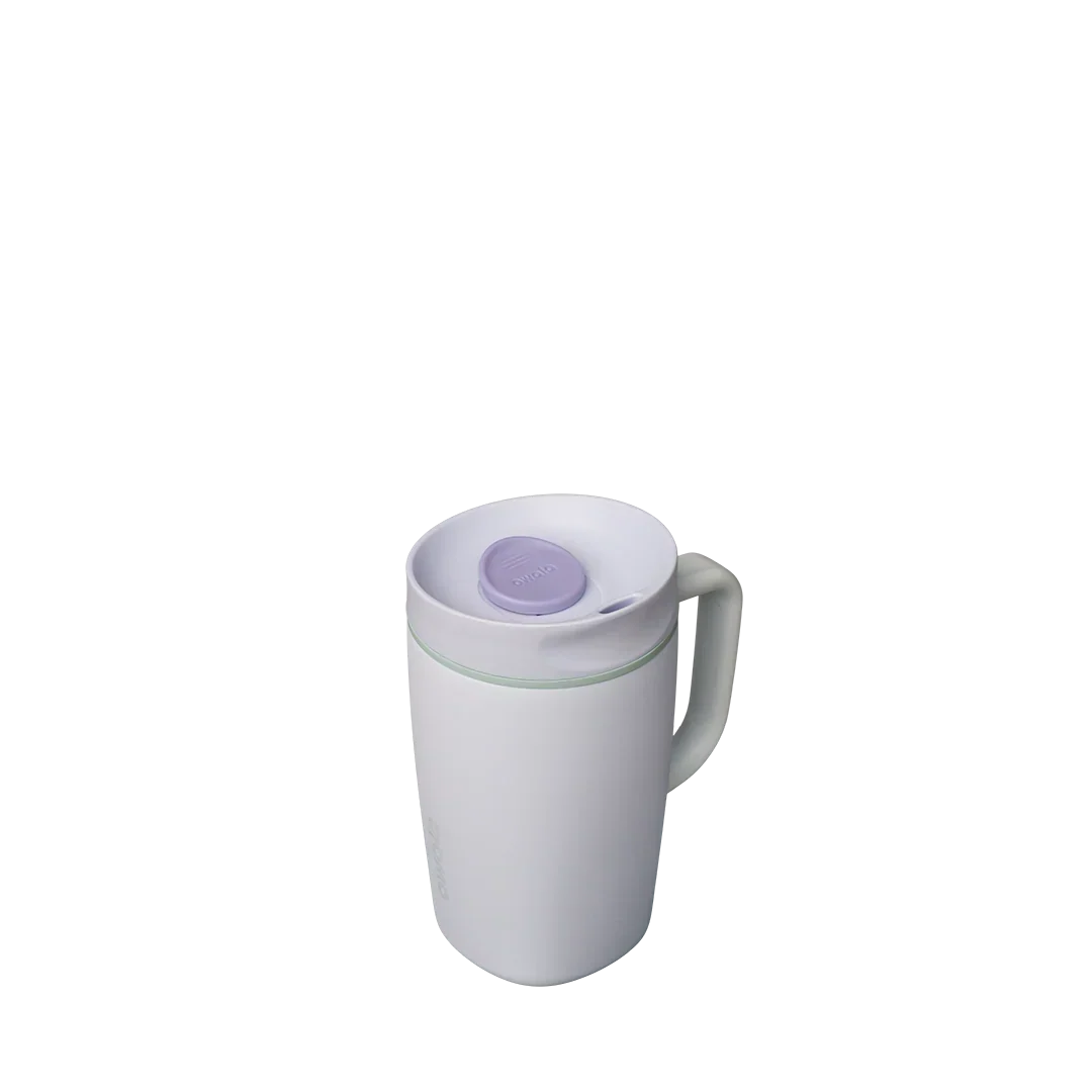 SmoothSip® Slider with Handle