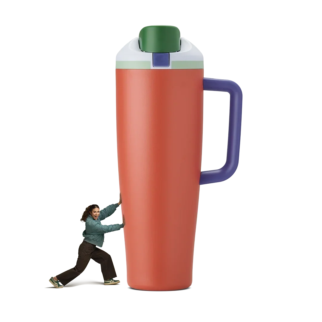 FreeSip® Tumbler CA
