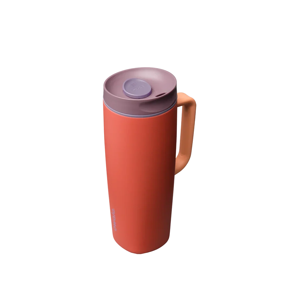 SmoothSip® Slider with Handle