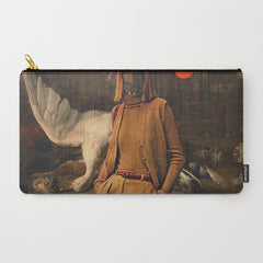 1917 - Annie Retro Collection  Carry All Pouch