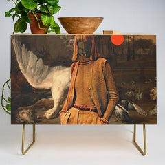 1917 - Annie Retro Collection  Credenza