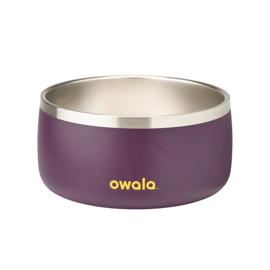 Pet Bowl