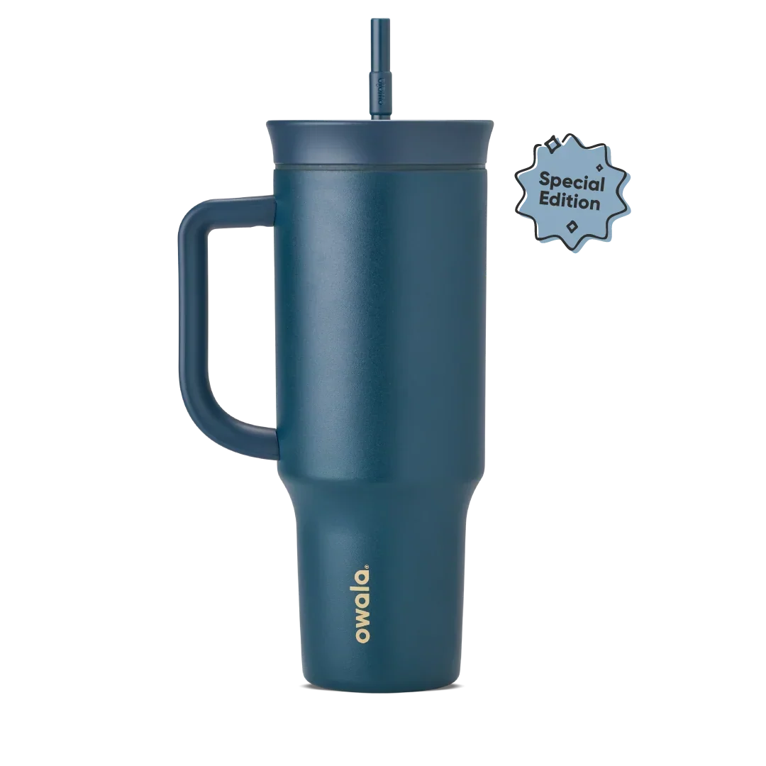 40oz Tumbler