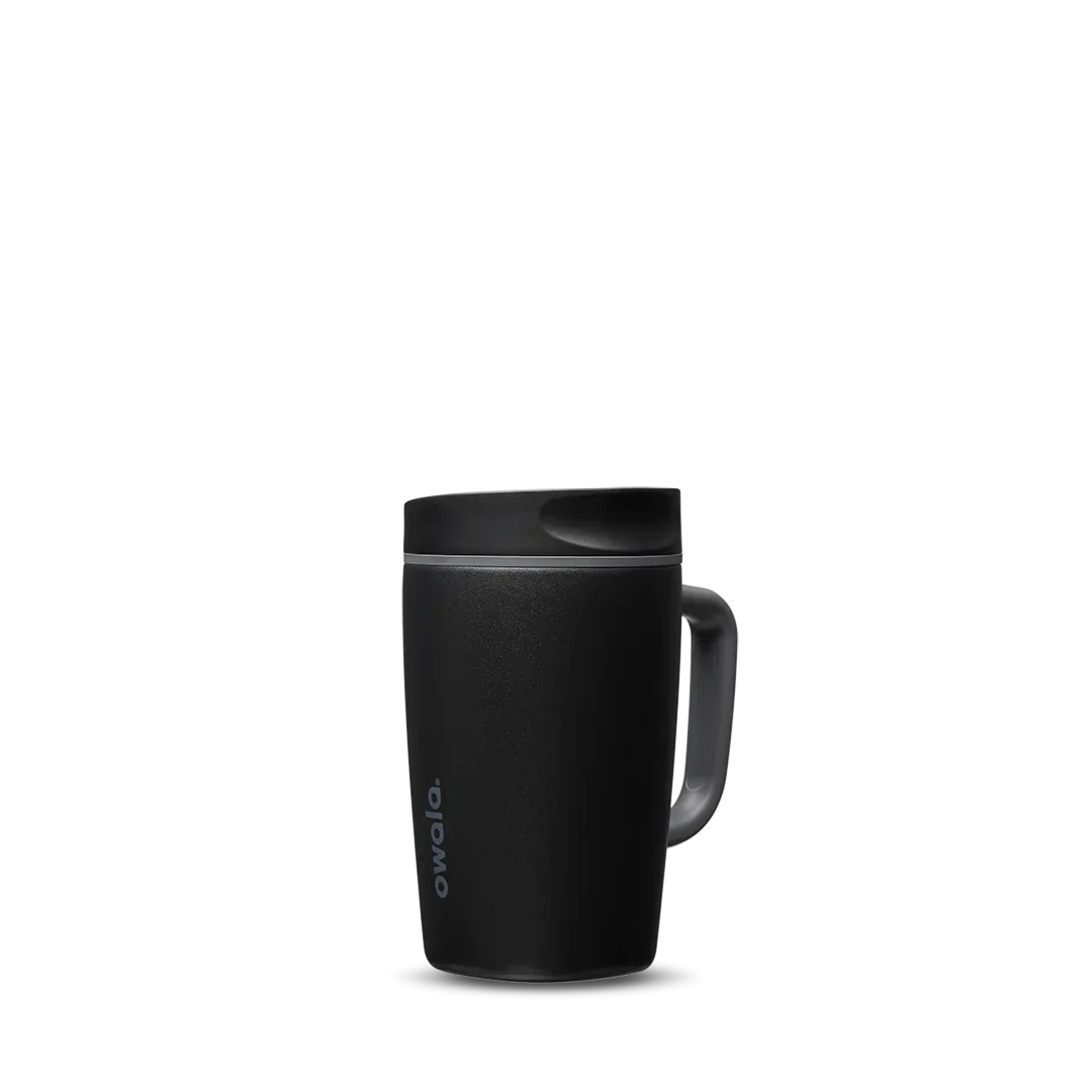 SmoothSip® Slider with Handle