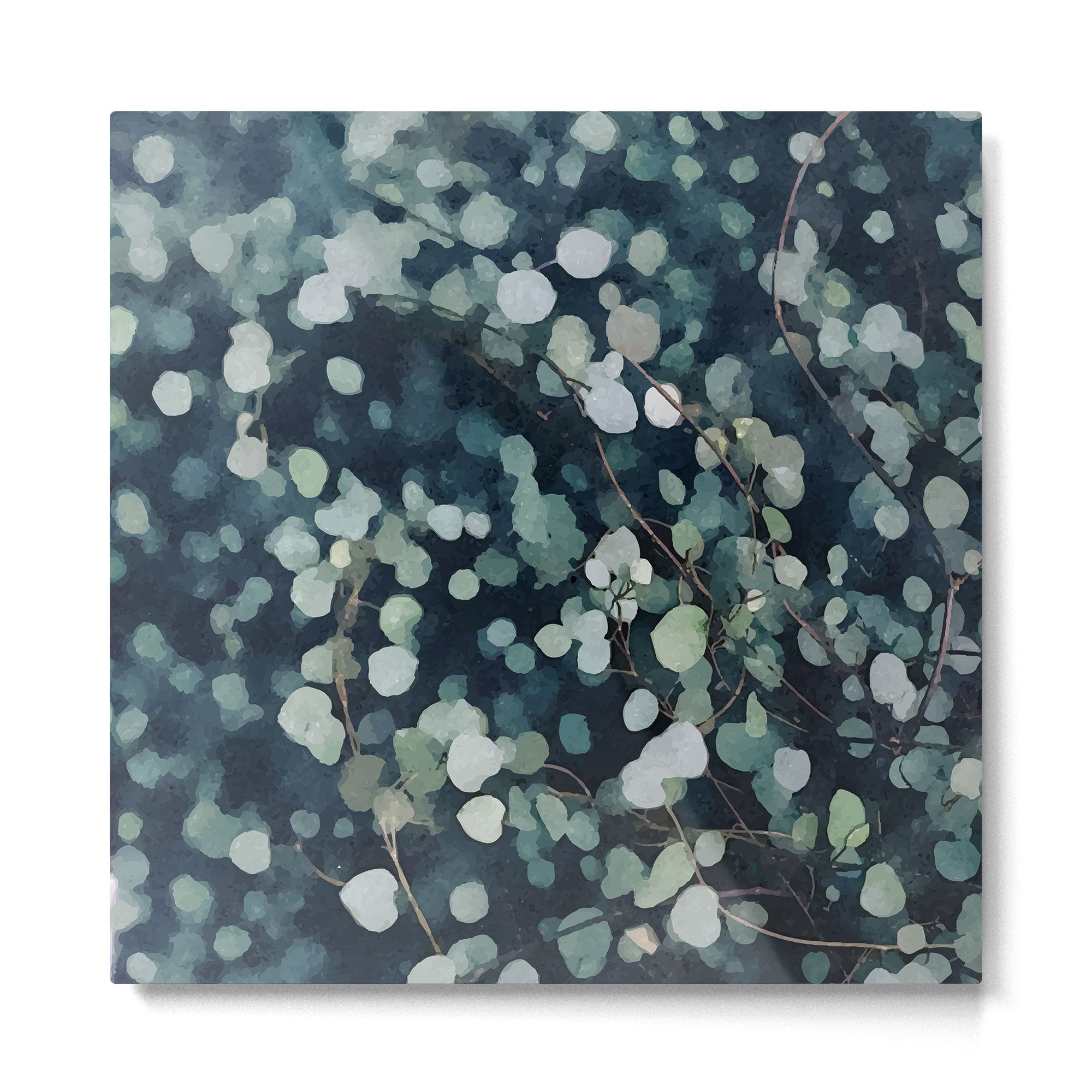 *A Fresh Start* #society6 #buyart Metal Print