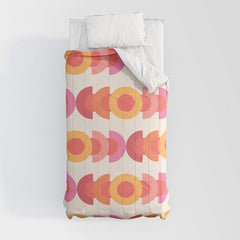 70's pattern no1 Comforter