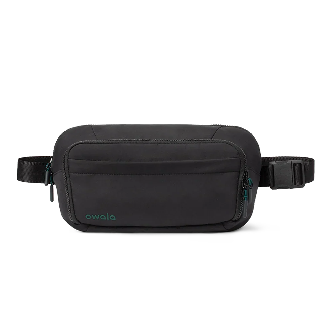 The All-Day Crossbody