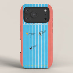 100m  iPhone Case