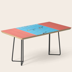 100m  Coffee Table