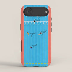 100m  iPhone Case