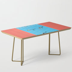 100m  Coffee Table