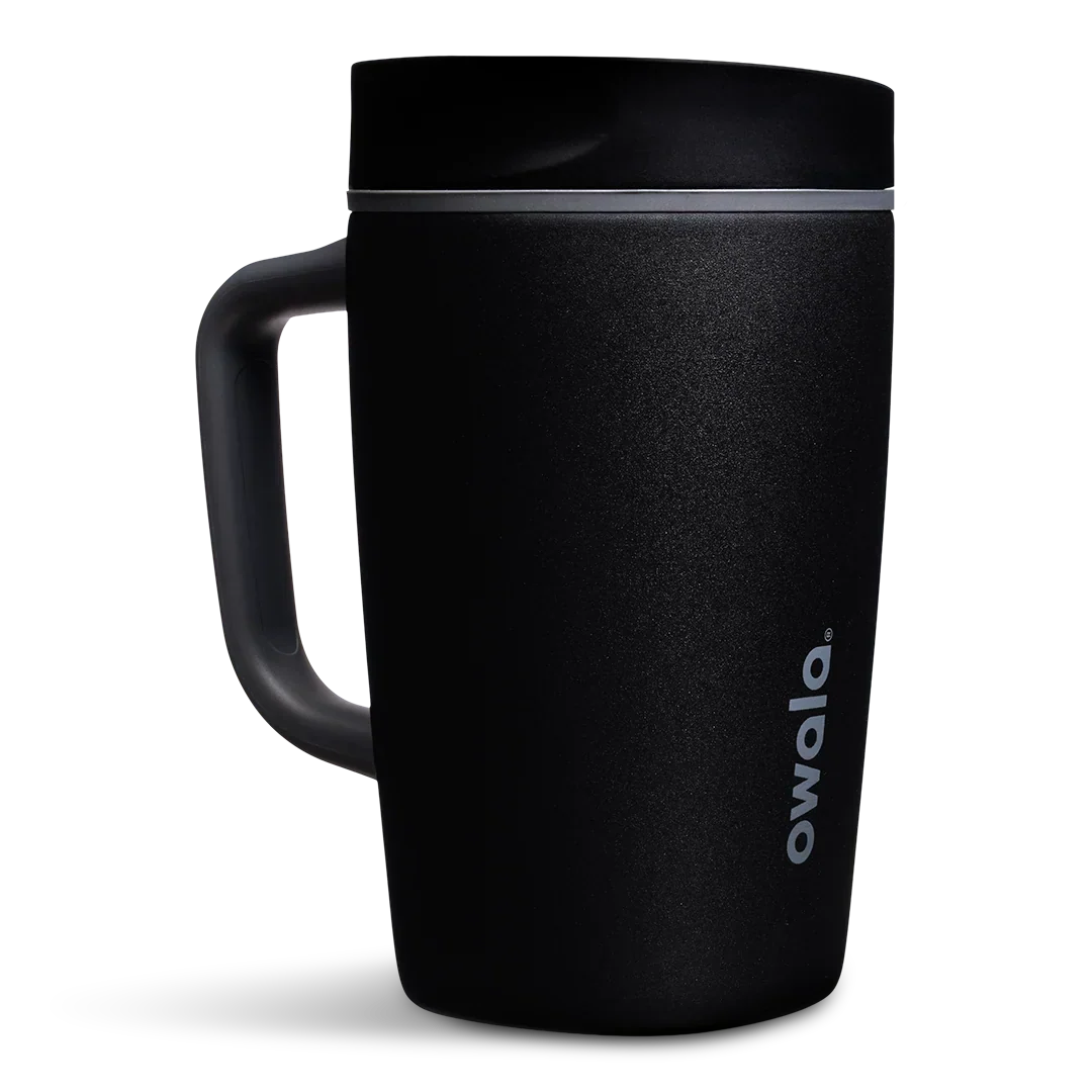 SmoothSip® Slider with Handle