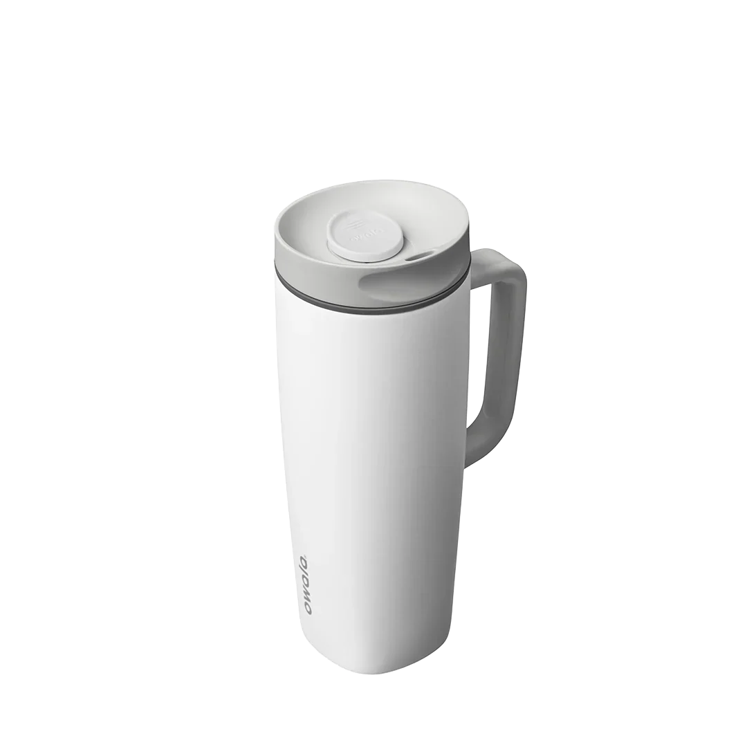 SmoothSip® Slider with Handle