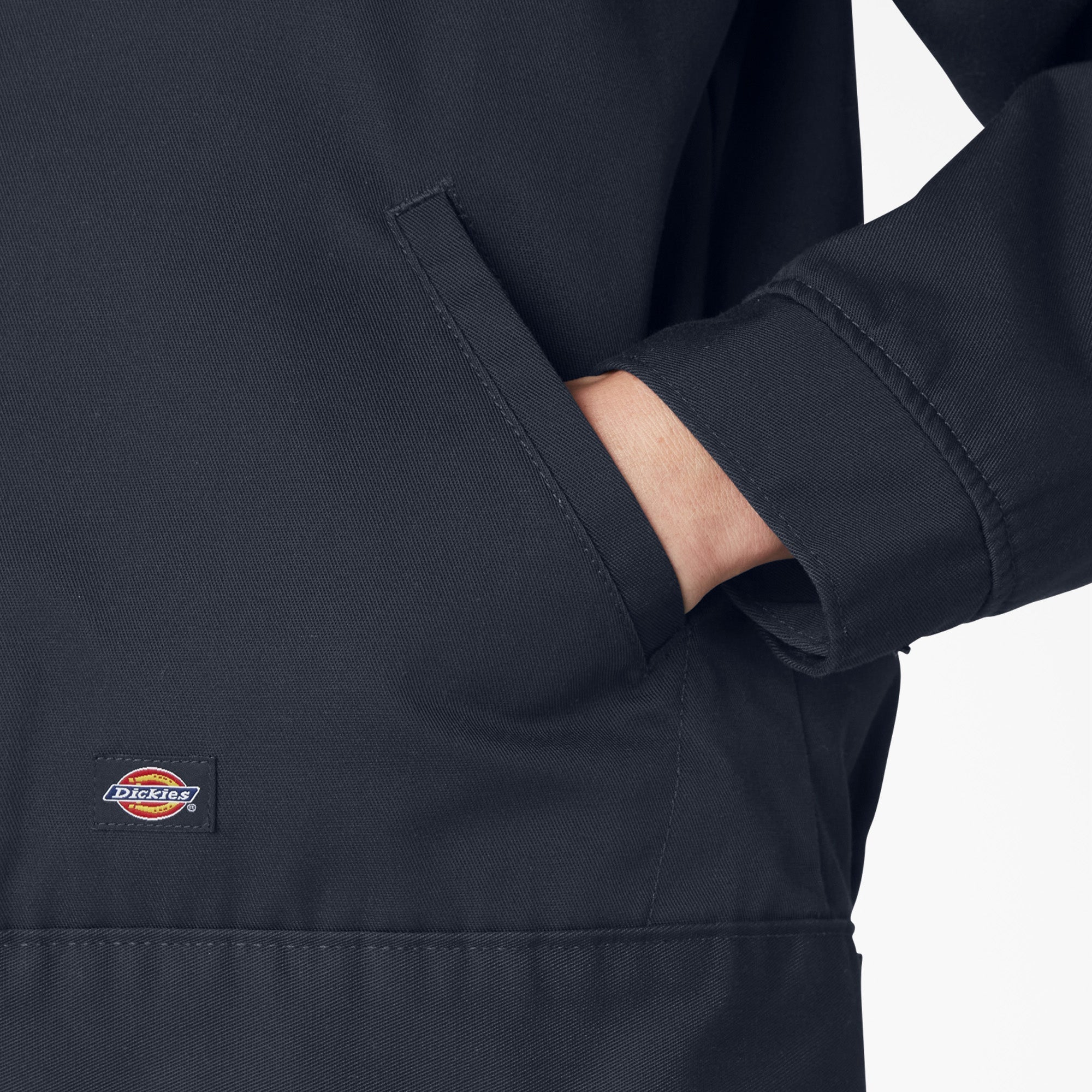 Women's Insulated Eisenhower Jacket