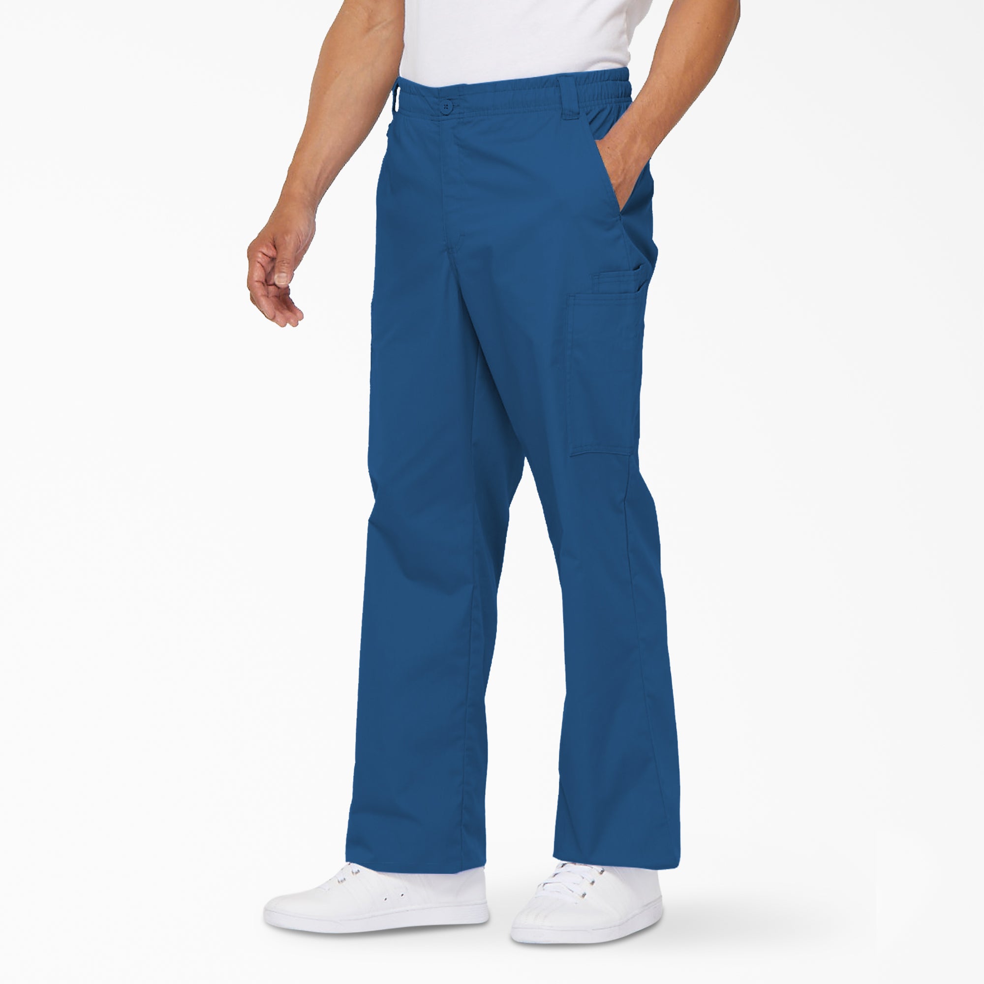 Men's EDS Signature Scrub Pants