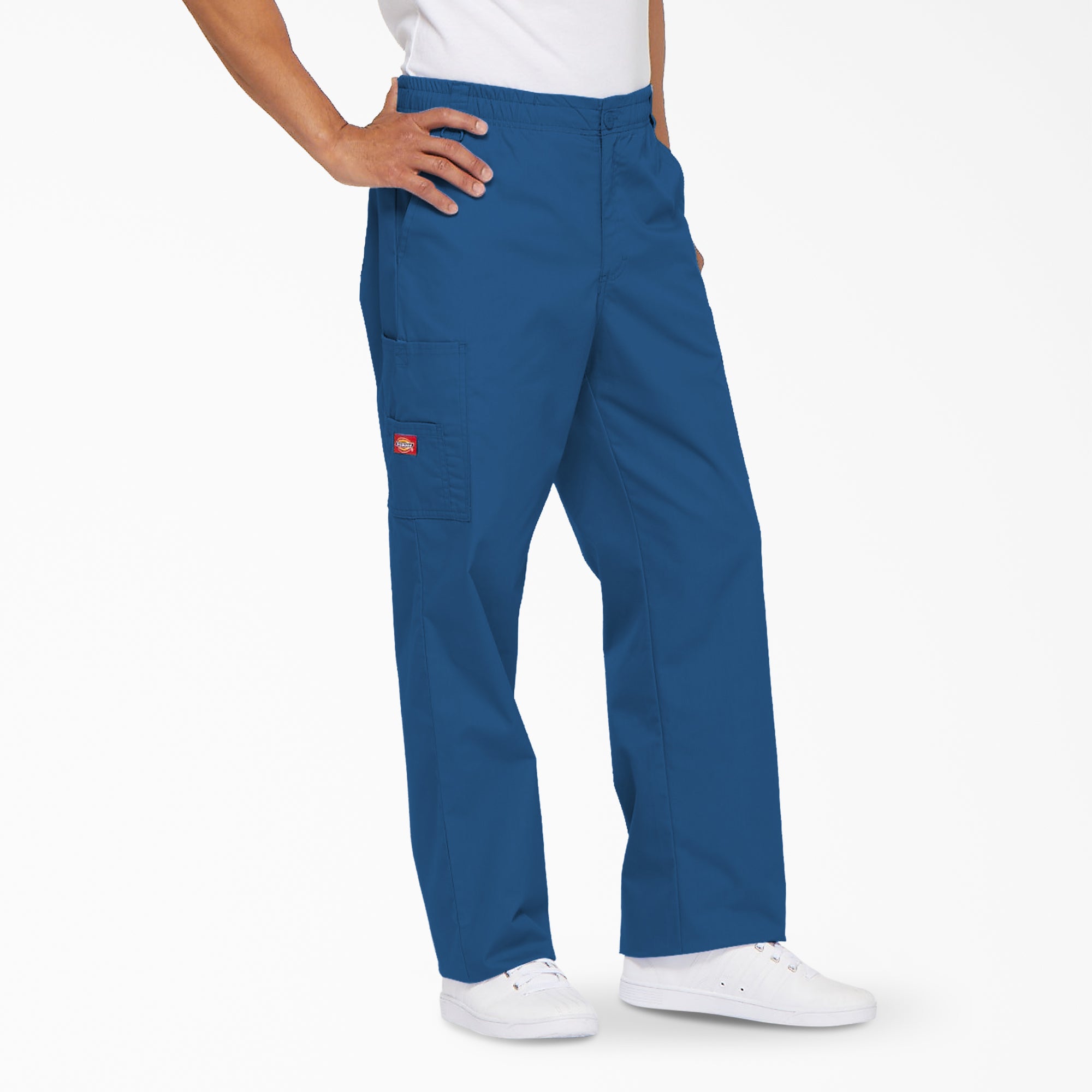 Men's EDS Signature Scrub Pants