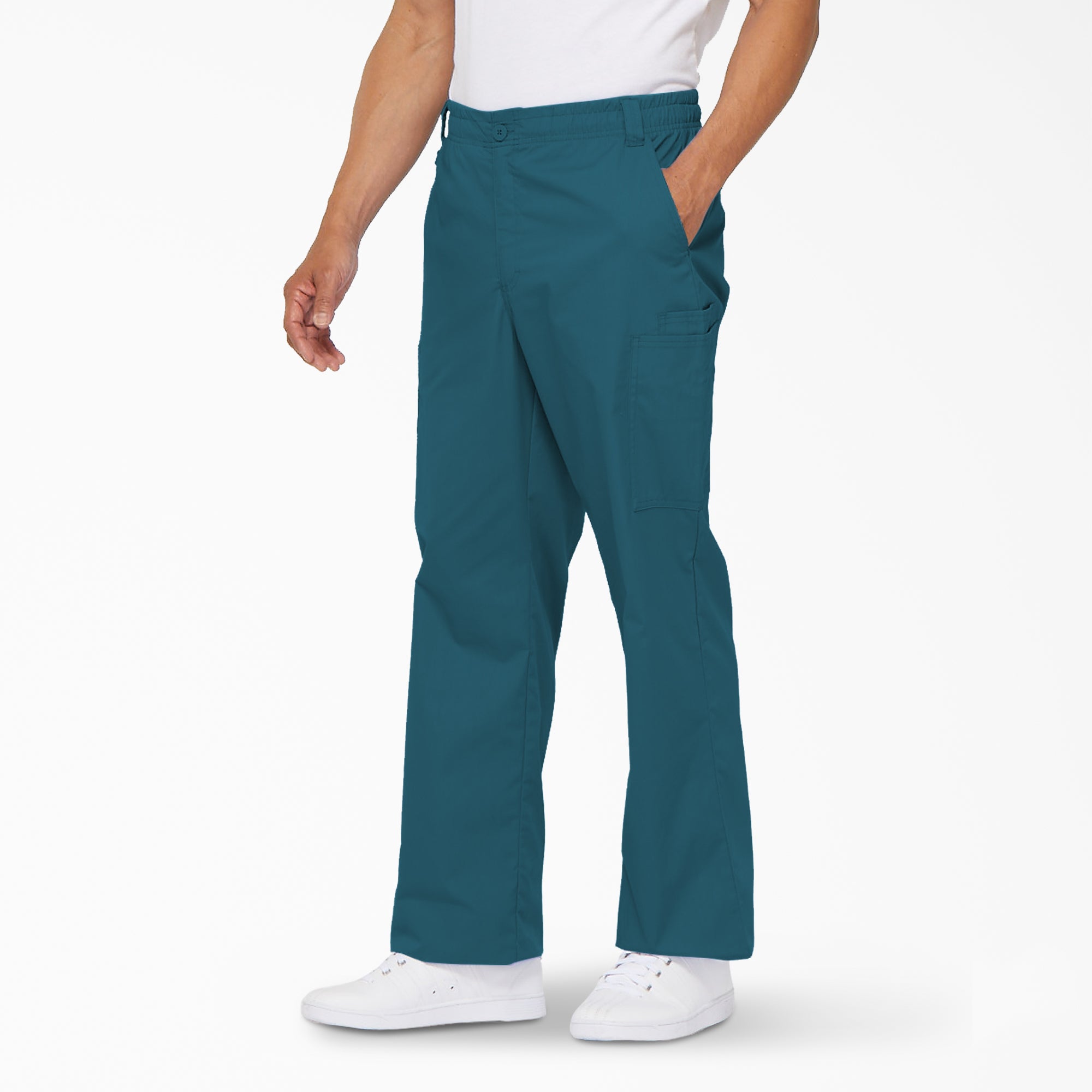 Men's EDS Signature Scrub Pants