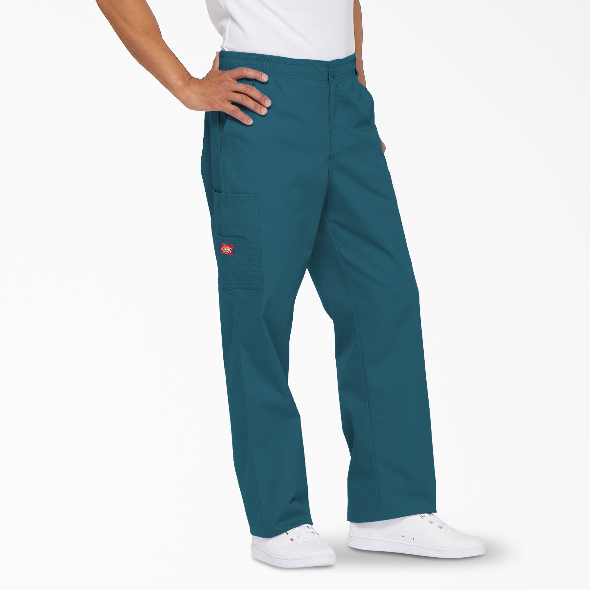 Men's EDS Signature Scrub Pants