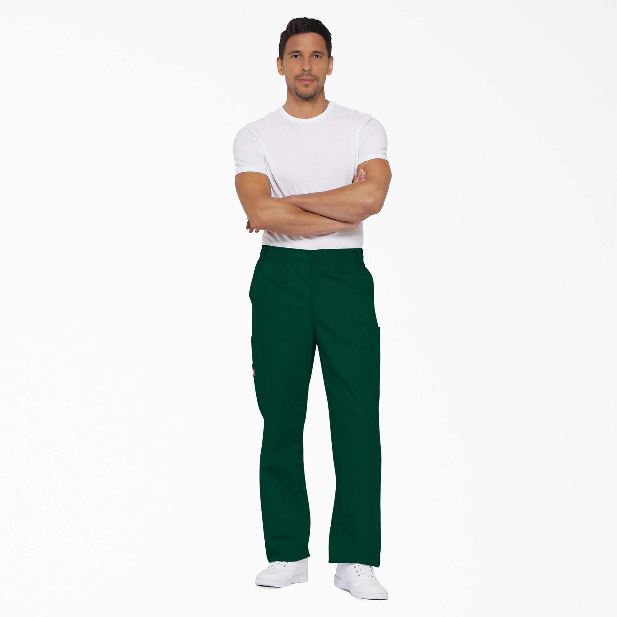 Men's EDS Signature Scrub Pants