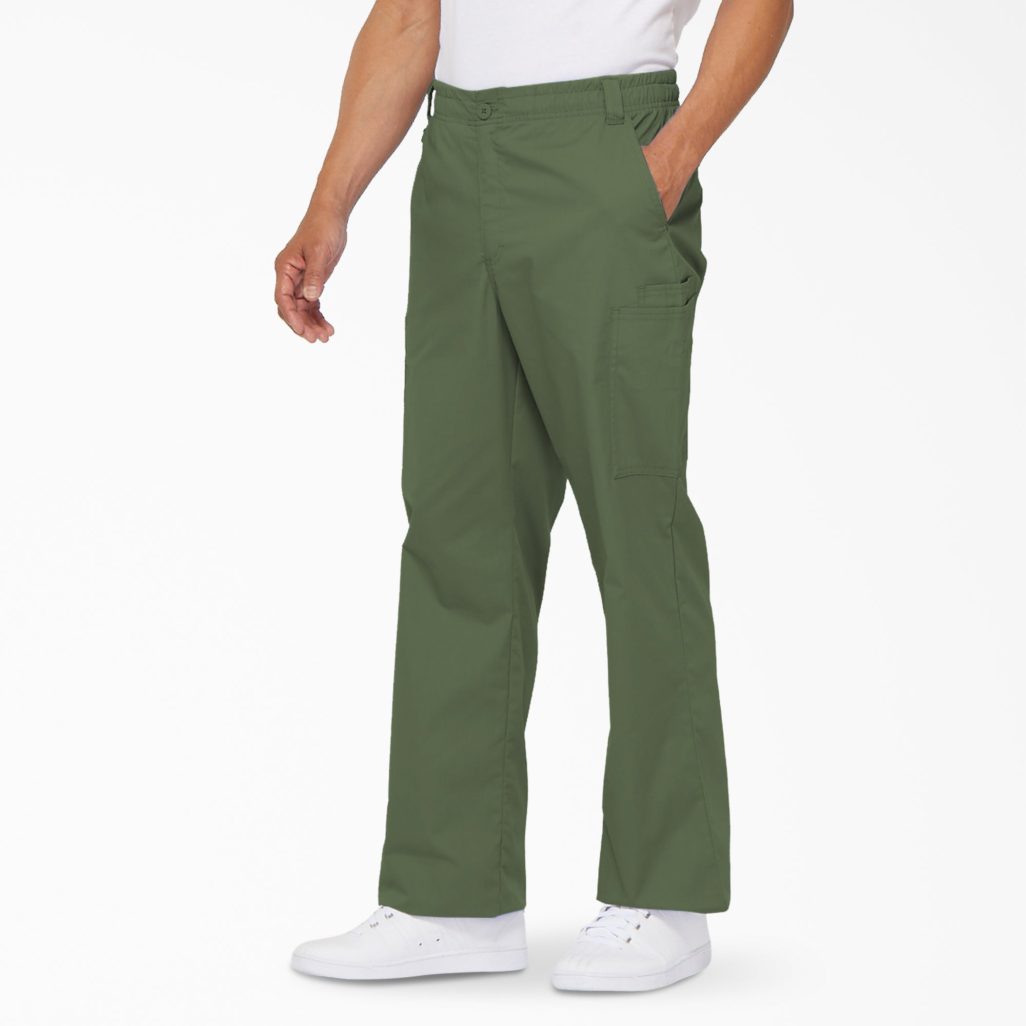 Men's EDS Signature Scrub Pants