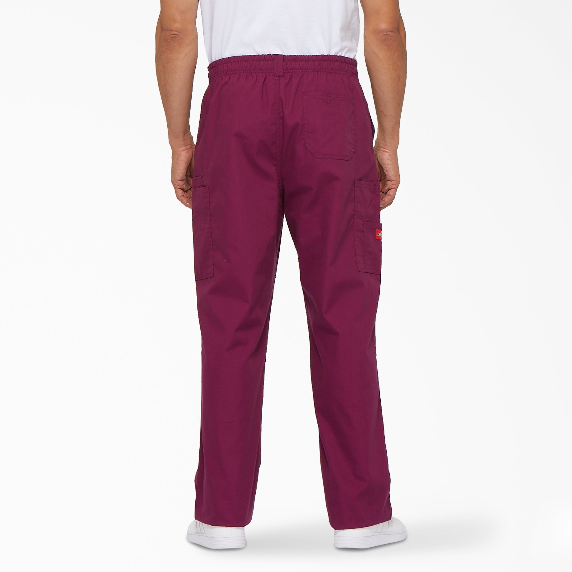 Men's EDS Signature Scrub Pants