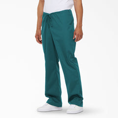 Unisex EDS Signature Scrub Pants