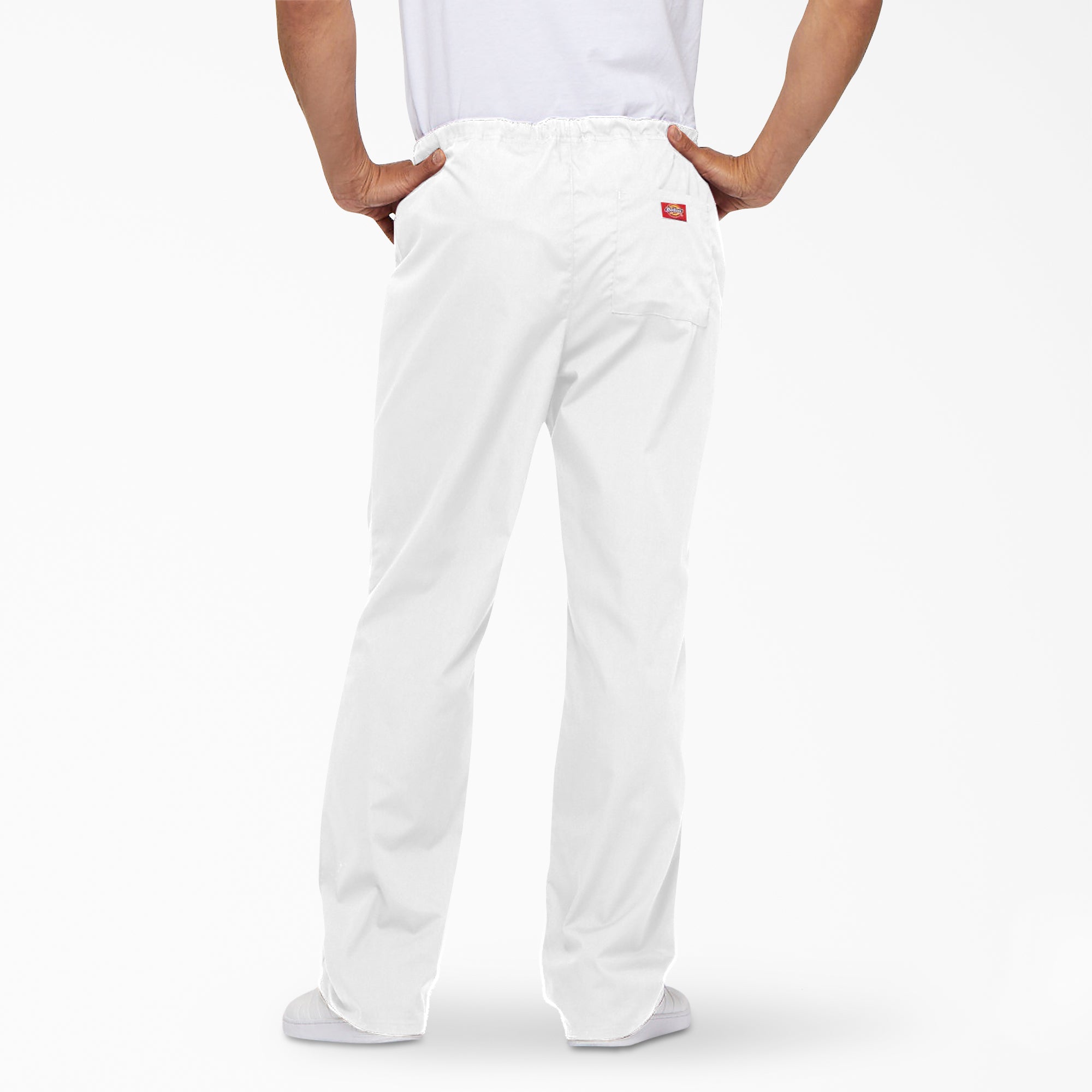 Unisex EDS Signature Scrub Pants